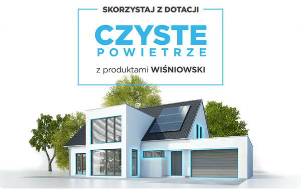 czyste powietrze