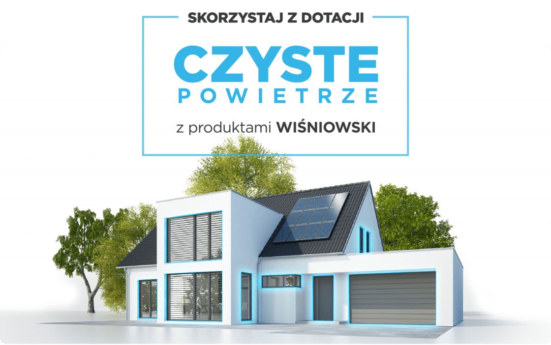 Program Czyste Powietrze